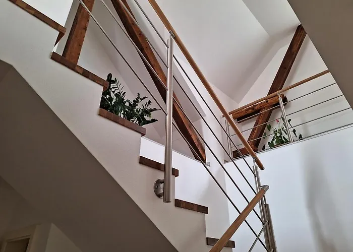 Na Sedmnactce - S Virivkou Ferienhaus Dolní Bojanovice